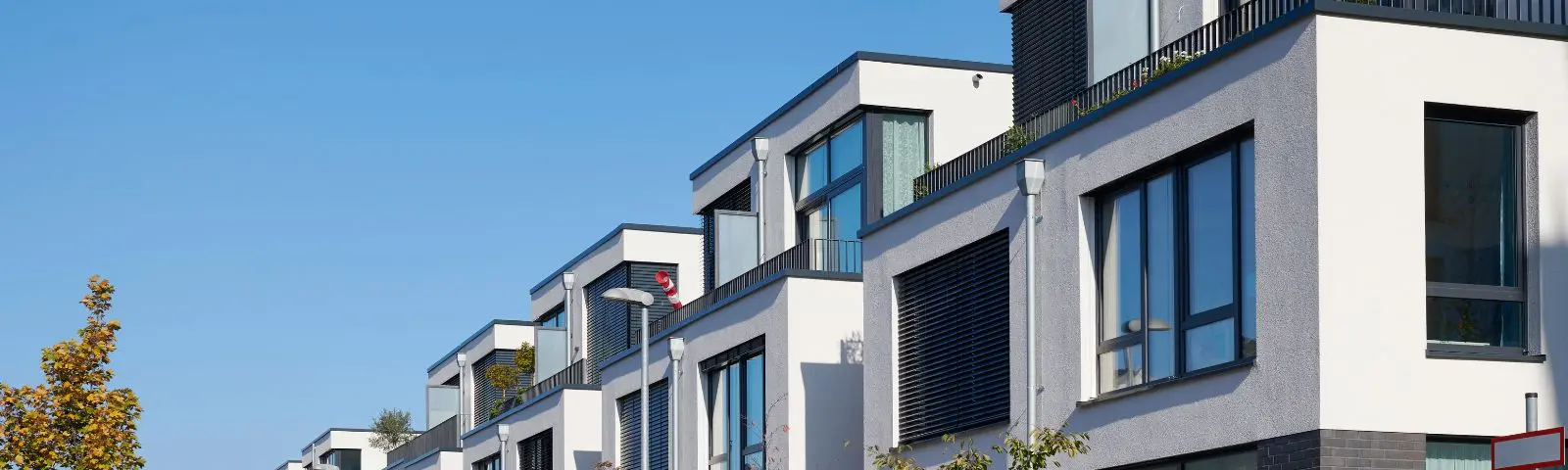 Aluminiumfenster von Rollplast