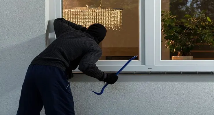 Maximale Sicherheit und Schutz