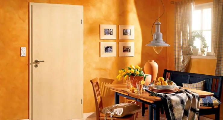 Verschiedene Farben und Modelle