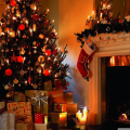 Frohe Weihnachten und ein wunderschönes Jahr 2019!