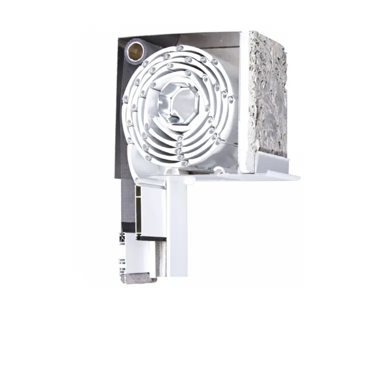 Integro Mini / Maxi Serie
