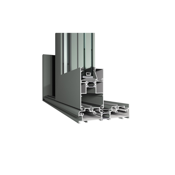 Reynaers ConceptPatio 130  Schiebesysteme