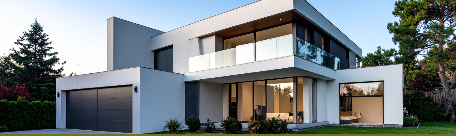 Passivhaus-Lösungen von Rollplast